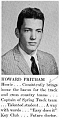Pritham Howard